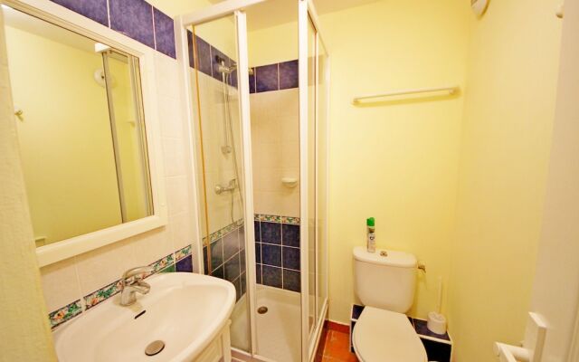 Residence Cap Esterel - Porphyre