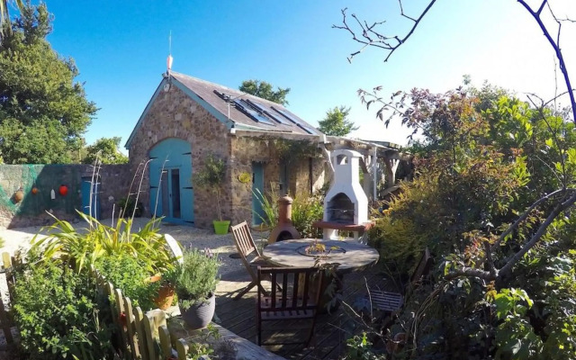 Western House B and B