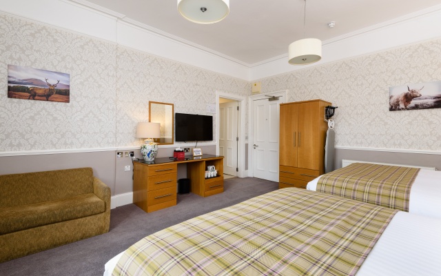Fisher's Hotel