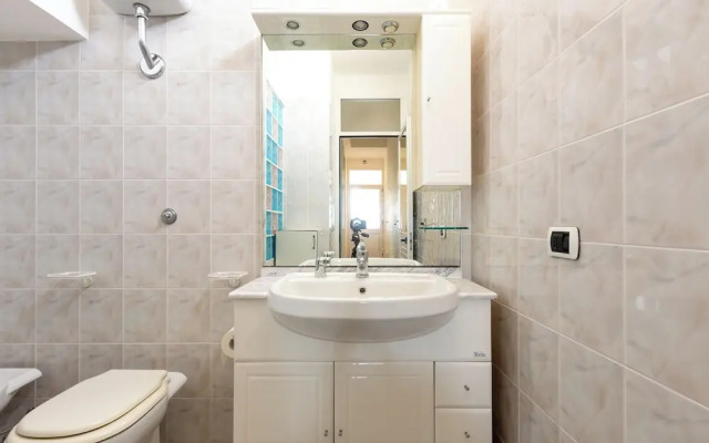 4089 Villino Mondonuovo by Barbarhouse