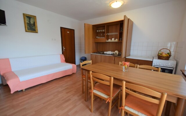 Apartments and Room Blazevic