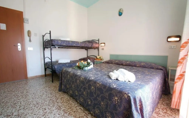 Hotel Frontemare Beach