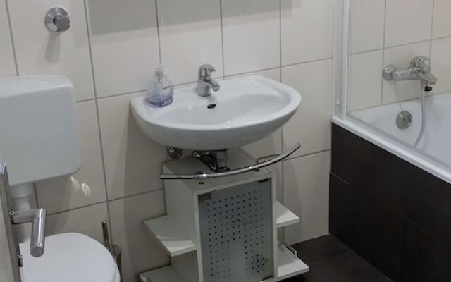 FEWO Bochum Zentrum