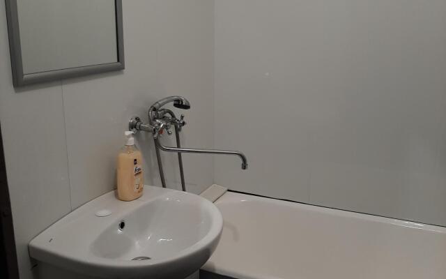 Апартаменты на улице Запорожская 33