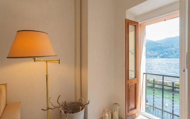 Il Porticciolo in Carate Urio