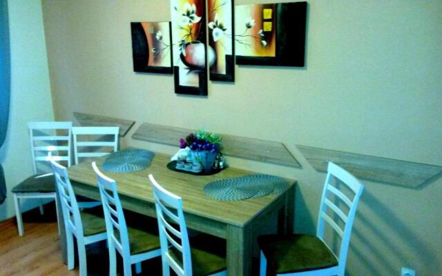 Apartman Tereza Pine wood