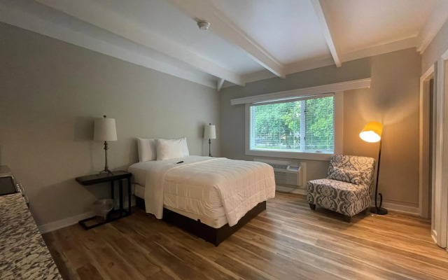 Allenberry Resort