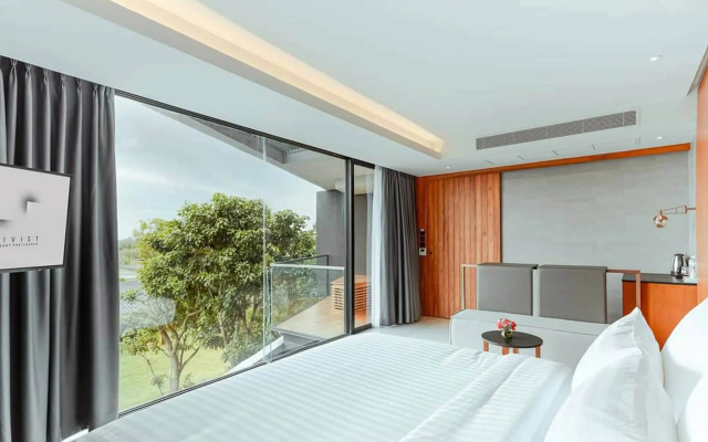 Livist Resort Phetchabun