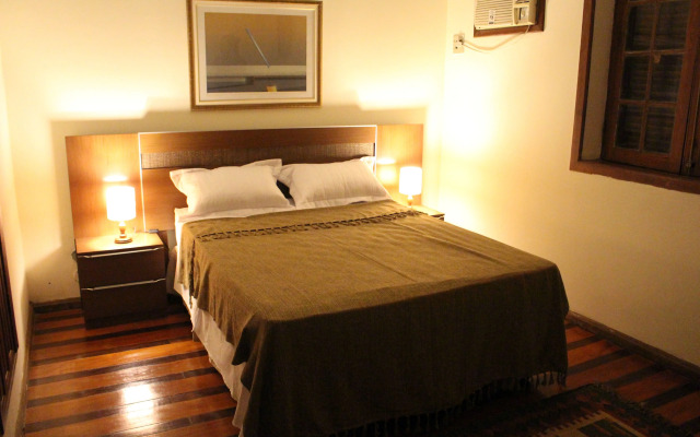 Pousadinha Copacabana