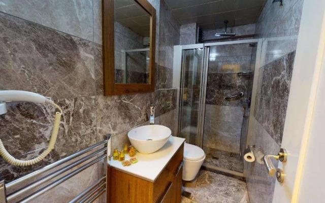 The Wolf Hotel