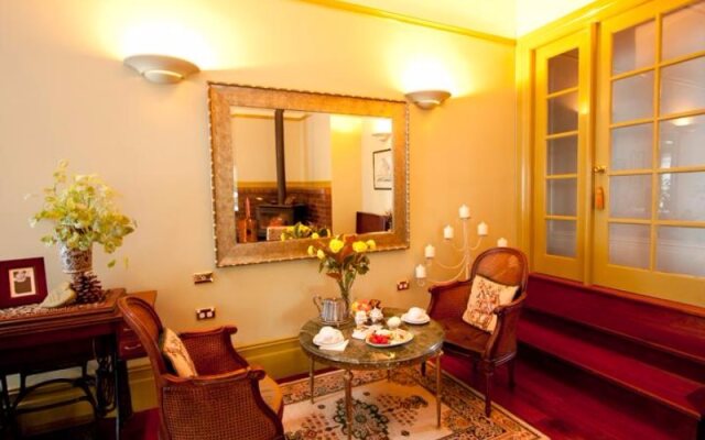 Amore Boutique Bed & Breakfast
