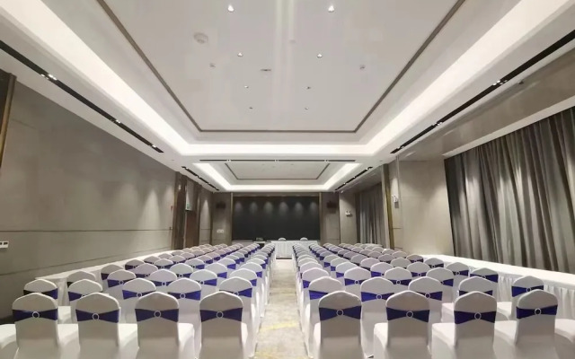Yishang Hotel