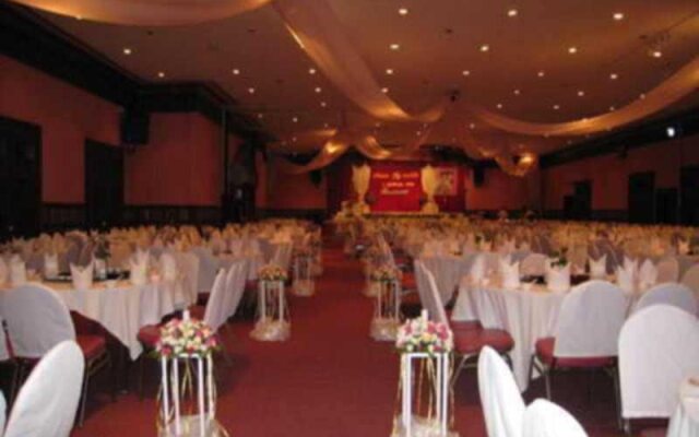 Roi Et City