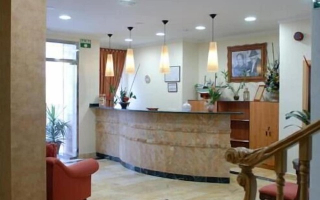 Hotel Tio Felipe