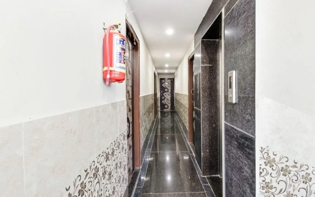 Hotel Surya International by OYO Rooms
