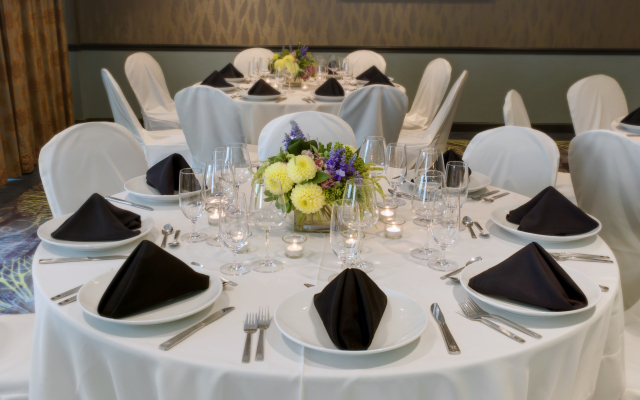 Hilton Garden Inn Albany Airport