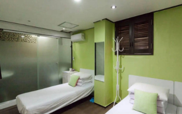 Guesthouse The Maru