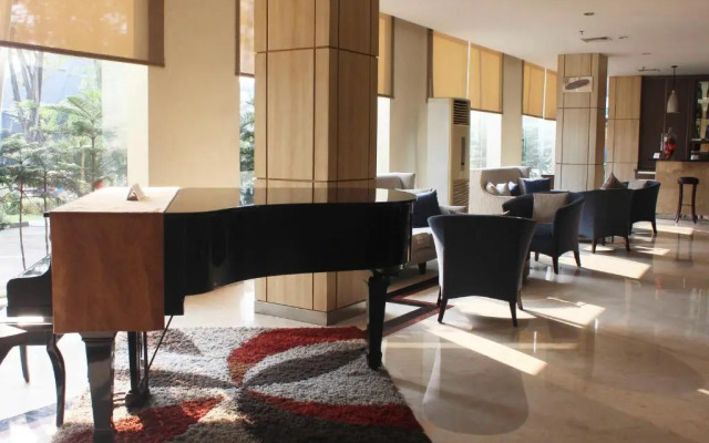 Arion Suite Hotel Kemang