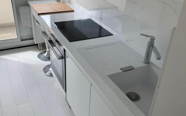 High class Apartment Paris 15