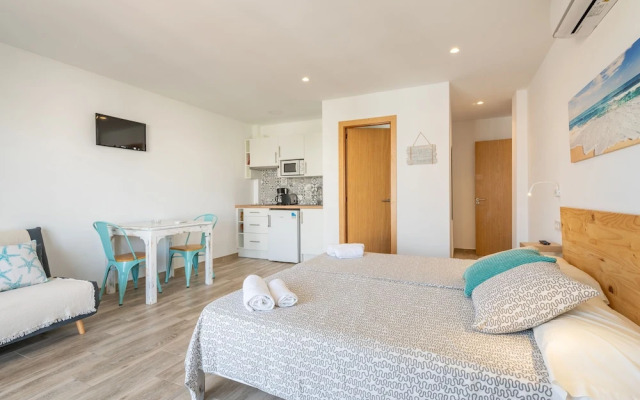 Apartamentos Marivent