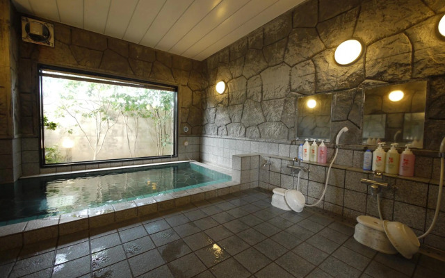 Hotel Route-Inn Nakano