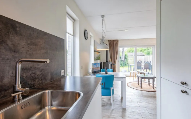 Cozy & Green Texel Escape for Two