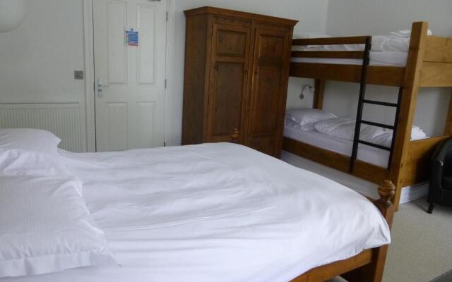 Rooms36