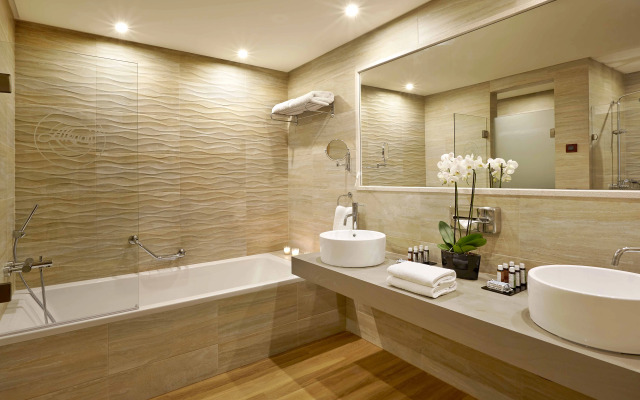 Alkyon Resort Hotel & Spa