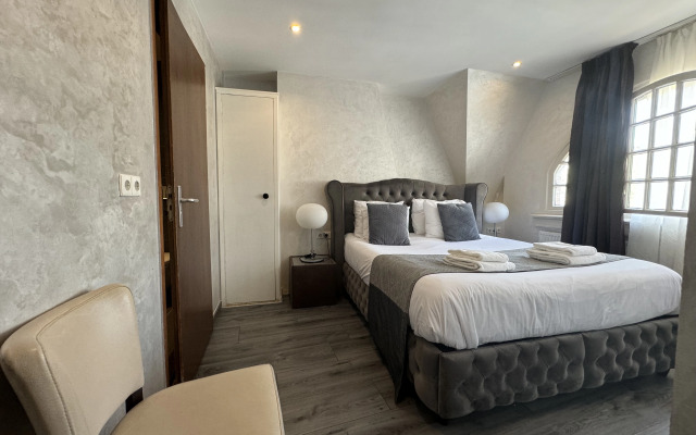 Boutique Hotel La Belle Vue