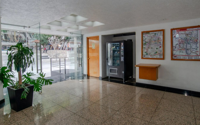 Hotel San Lucas