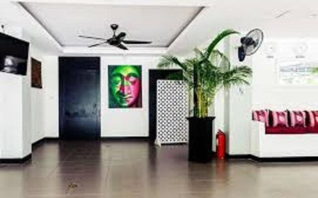 Sharaya Kata Hotel
