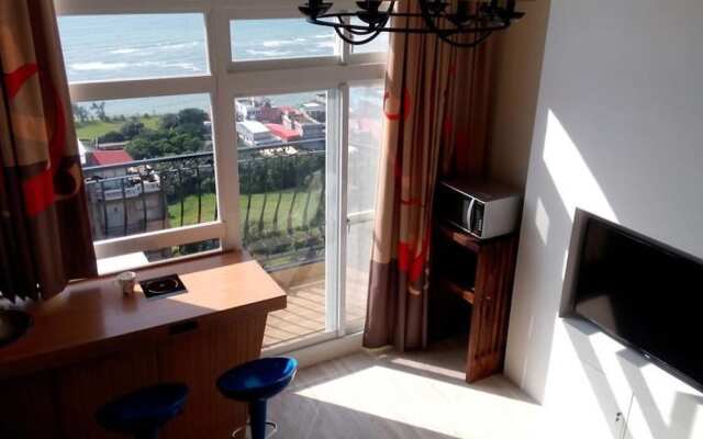 Qianshuwan Apartment