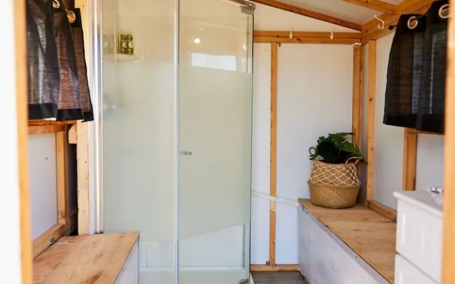 Hôtel UNIQ - Domaine Saint-Bernard