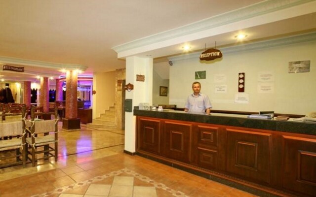 Magi Apart Hotel