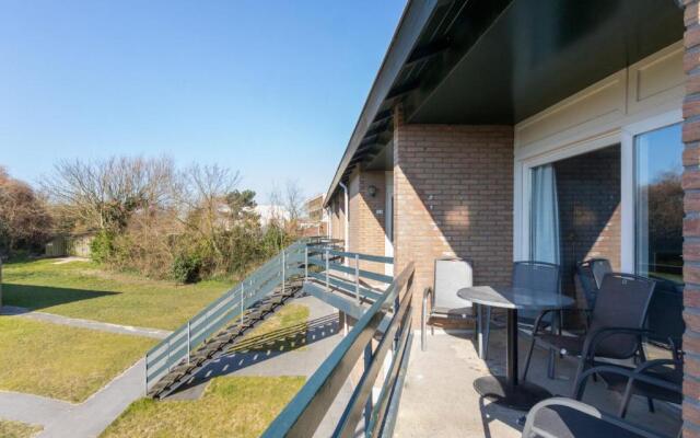 Appartement - Duinweg 18 Zoutelande