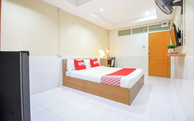 OYO 309 Ze Residence Ram Intra