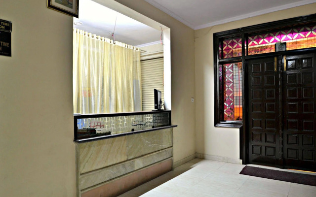 Hotel Ramsingh Palace