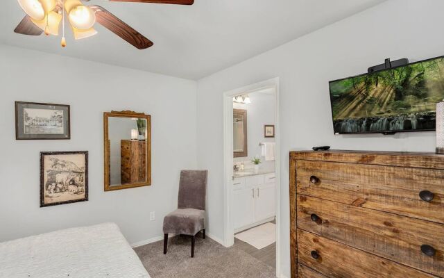 The Sicily House - 3 Private King Suites