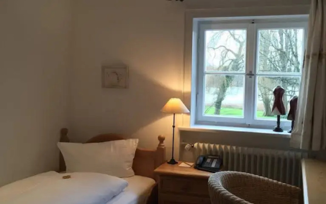 Landhaus am See