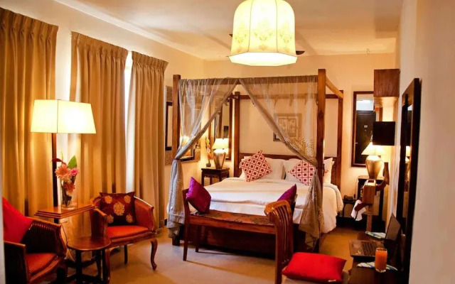 Hotel Highnest