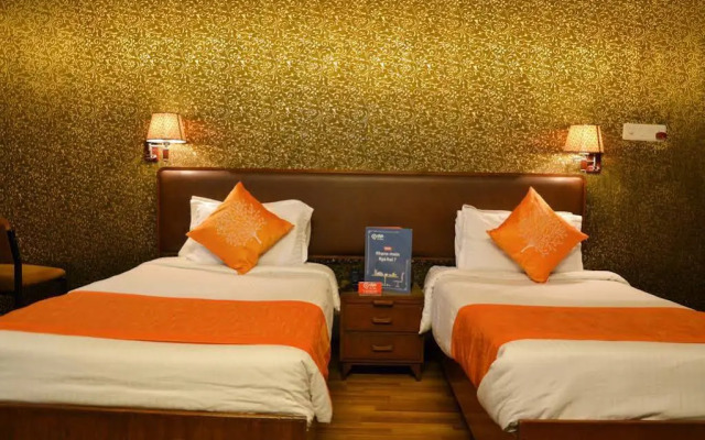 OYO Rooms Sikandar Bagh
