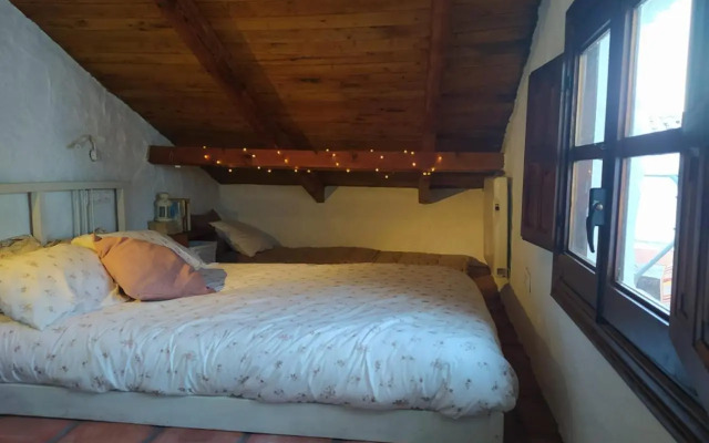 La Casita de Betania