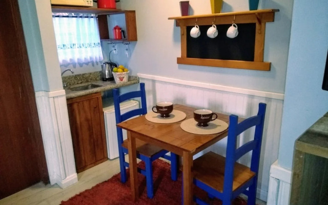 Pousada Pedra da Boa Vista