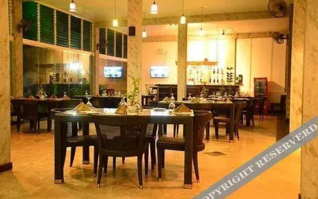 Vista BnB Joes Habarana Village