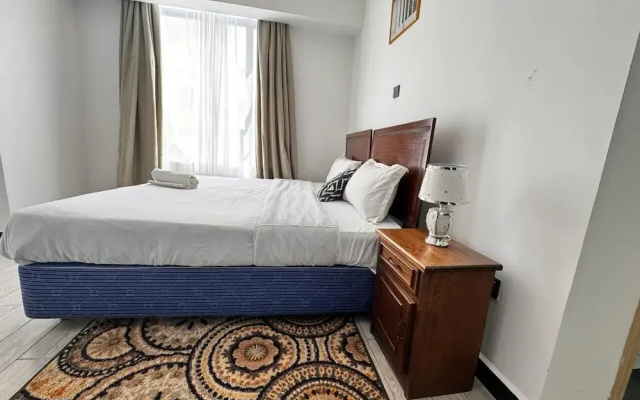 Staroot Residences
