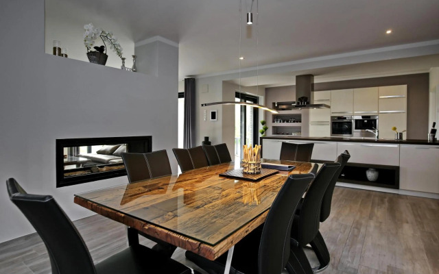 Haus Wittenbeck Skorpion