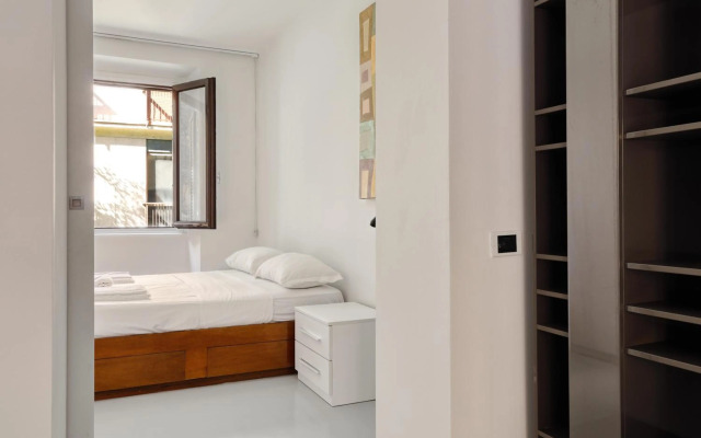 Brera - Bright and cosy 2 bedroom apt- Solferino