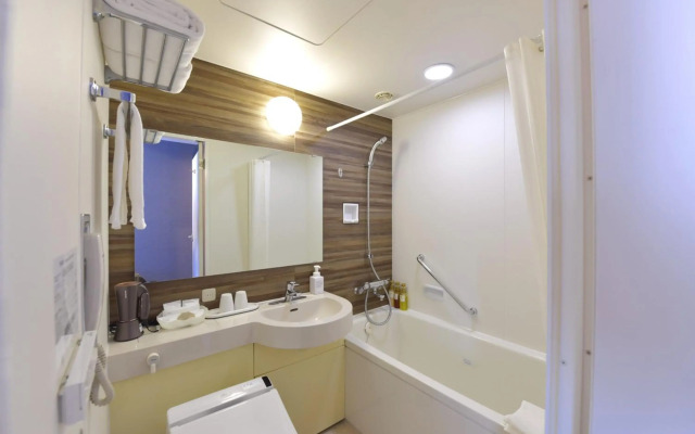 Hotel Port Plaza Chiba