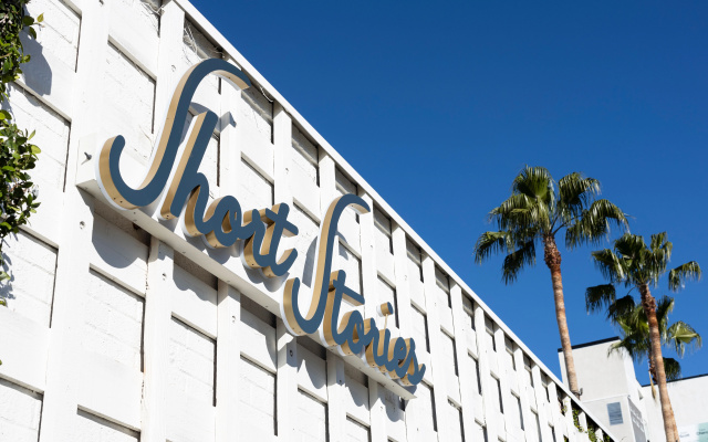 Short Stories Hotel