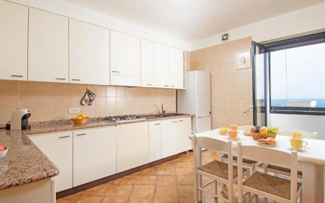 Apulianstay- La casa di Porto Rosso